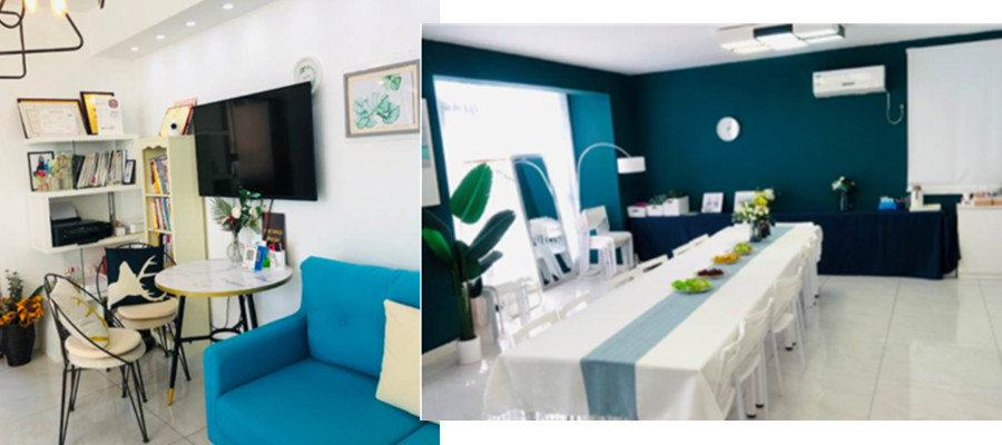 青岛学化妆学校排名前十强 青岛学化妆学校排名前十强