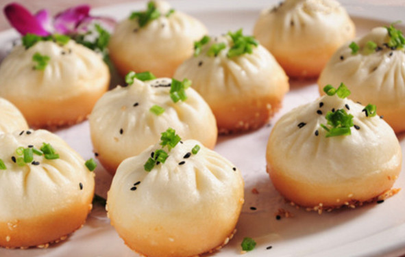 正宗水煎包培训中心哪家好？