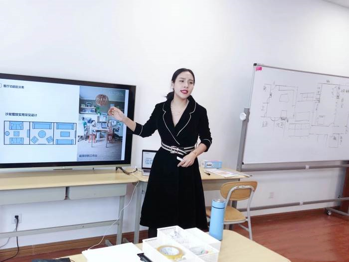 青岛排名前五的收纳整理师培训中心 青岛排名前五的收纳整理师培训中心