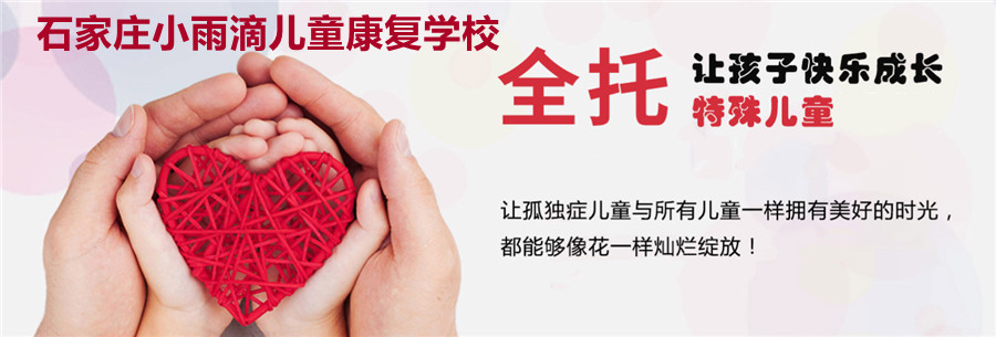 河北十大自闭症全托寄宿学校排名