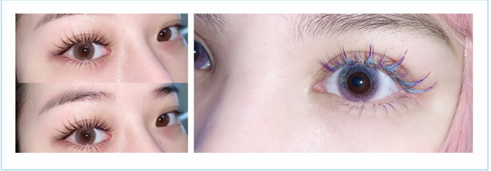 昆明日式美睫培训机构十佳排名 昆明日式美睫培训机构十佳排名