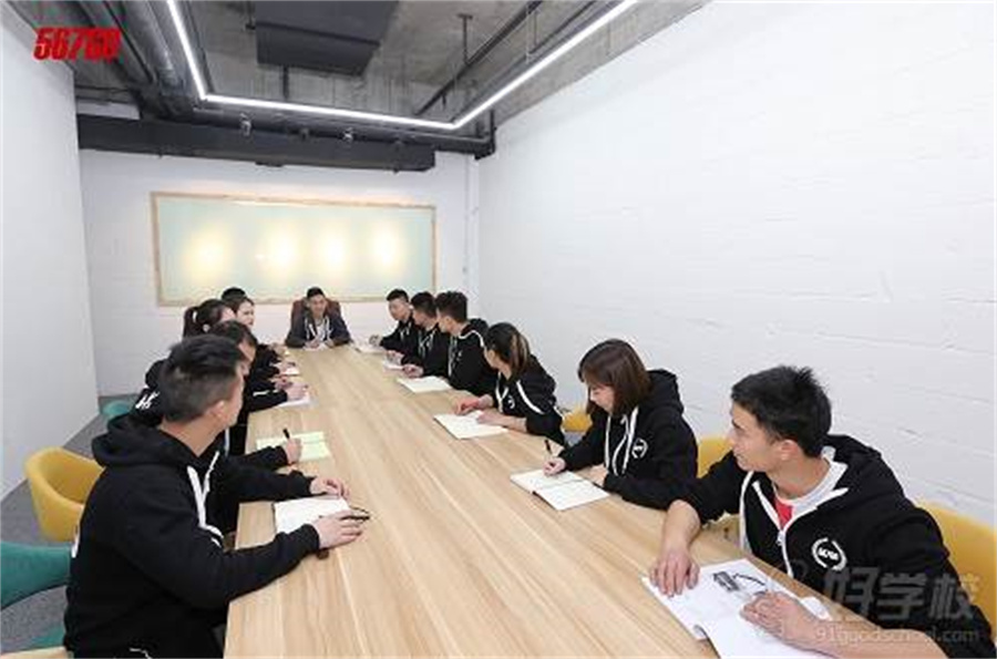 北京功能性恢复训练教练培训机构实力排名榜