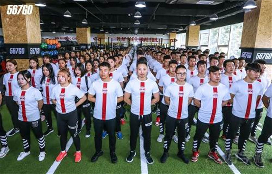 北京功能性恢复训练教练培训机构实力排名榜