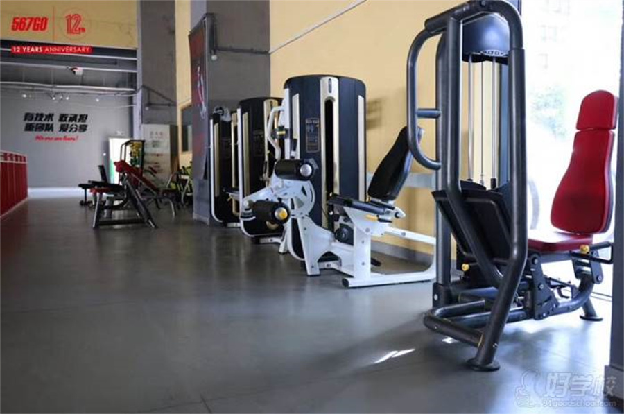 北京功能性恢复训练教练培训机构实力排名榜