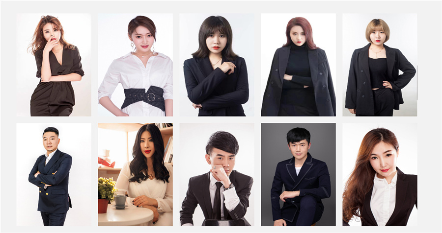 吉林长春口碑好的美容培训机构排名表哪家好？勃朗美容培训机构