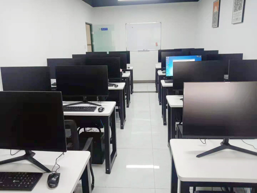 哈尔滨排名靠前的电脑培训学校 哈尔滨排名靠前的电脑培训学校