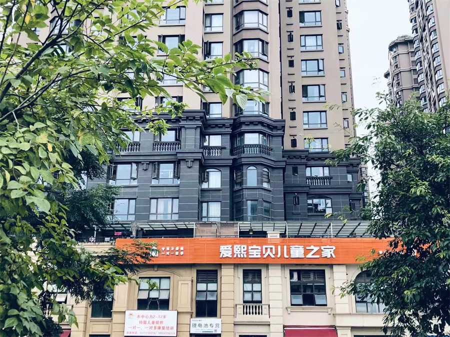 成都说话晚语言障碍康复训练中心十大排名