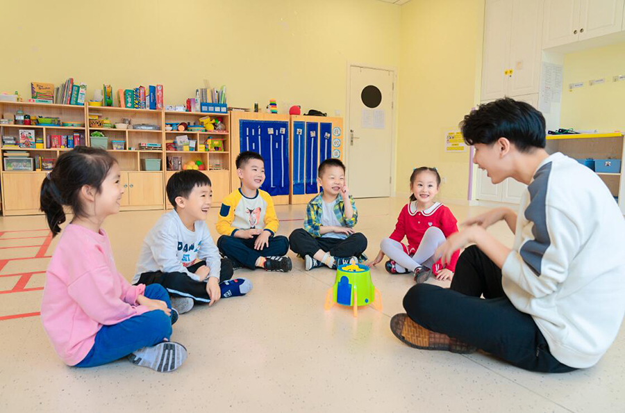 雅恩辅育 雅恩辅育