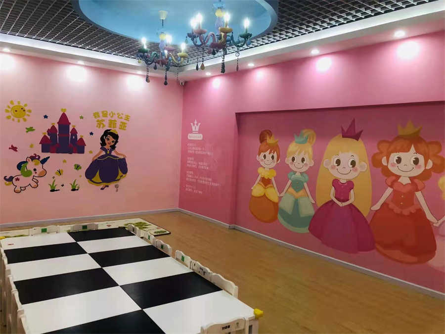 成都说话晚语言障碍康复训练中心十大排名