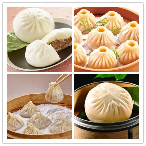 黑龙江正宗灌汤包培训学校