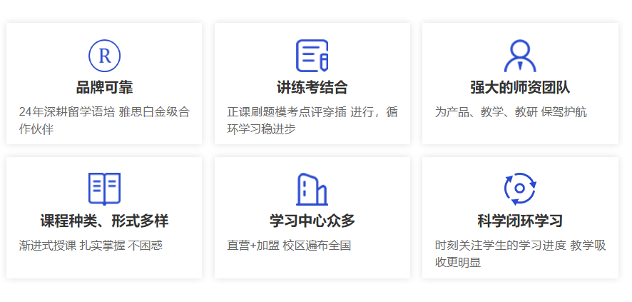 郑州口碑好的雅思培训机构排名 郑州口碑好的雅思培训机构排名