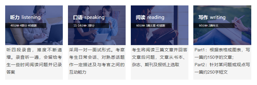 郑州口碑好的雅思培训机构排名 郑州口碑好的雅思培训机构排名