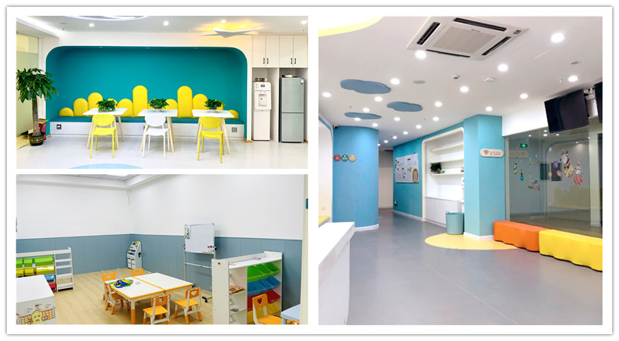 合肥排名前十的儿童语言康复机构 合肥排名前十的儿童语言康复机构