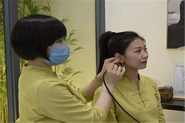 哈尔滨正宗采耳培训加盟机构排名