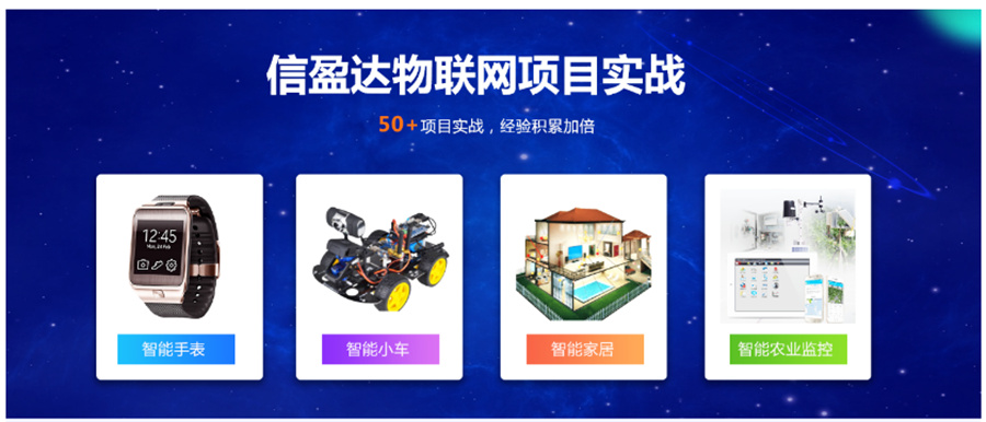 广州物联网培训机构十大排名哪家好?信盈达物联网培训机构 广州物联网培训机构十大排名哪家好?信盈达物联网培训机构