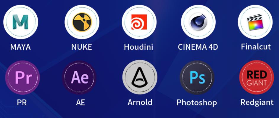 影视特效培训机构排名前十强