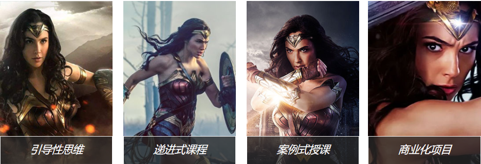 影视特效培训机构排名前十强