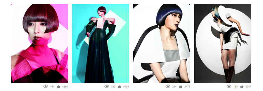 长春十大美发培训速成班排名哪家好？勃朗美发培训学校