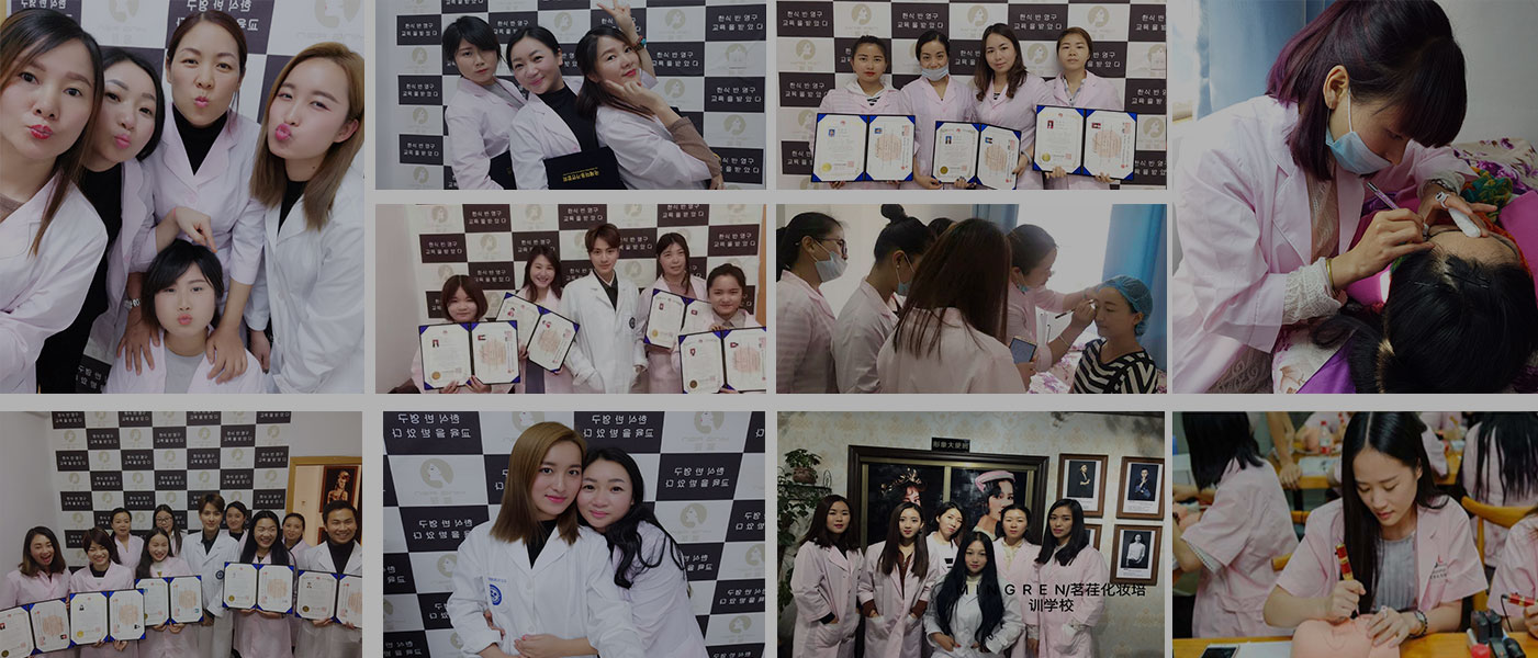 昆明十大纹绣培训学校排名 昆明十大纹绣培训学校排名