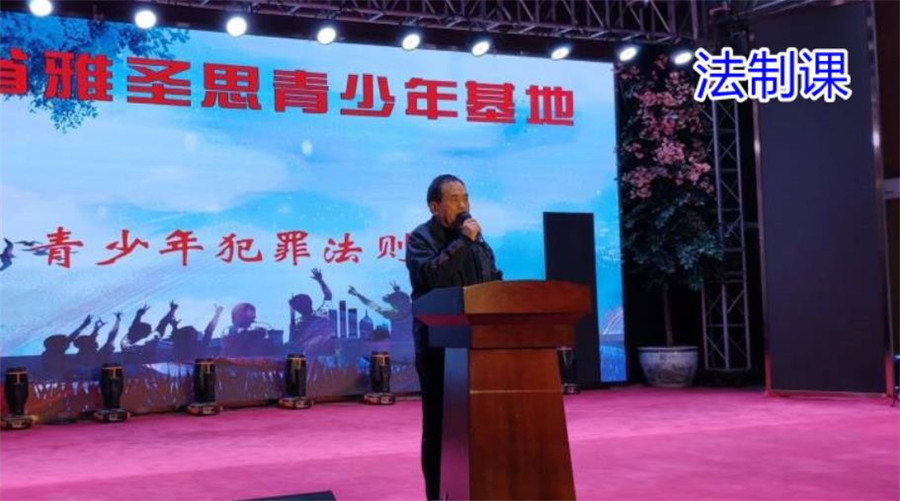 河南前十强叛逆孩子军事化特训基地排名