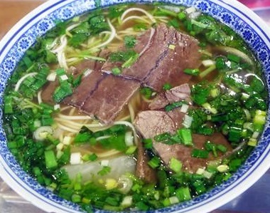 东北学做拉面热汤面去哪学？