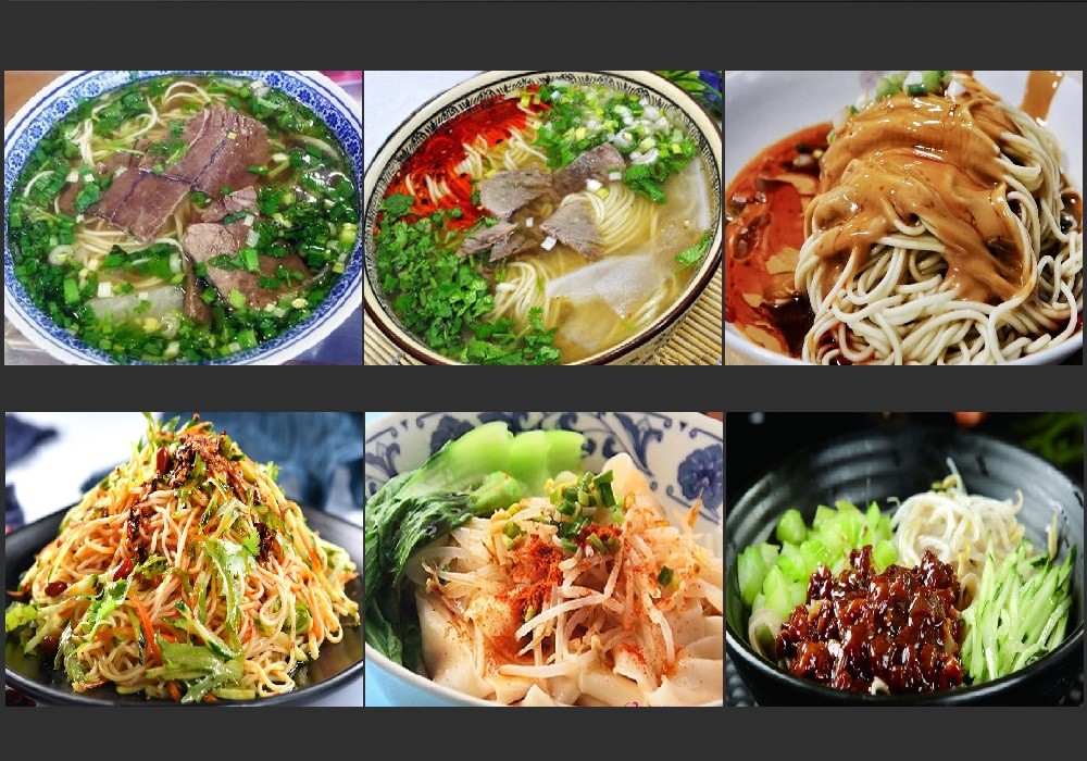 东北学做拉面热汤面去哪学？