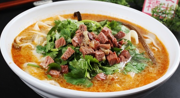 东北学做拉面热汤面去哪学？