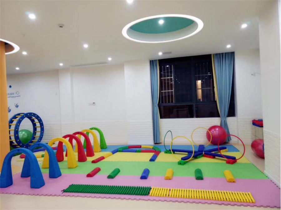 武汉希望之家儿童康复中心 武汉希望之家儿童康复中心