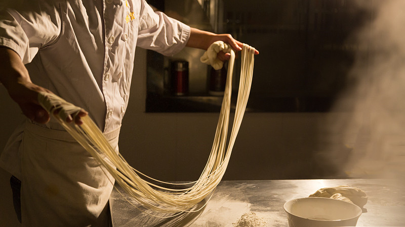 东北学做拉面热汤面去哪学？