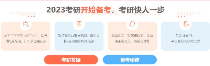 呼和浩特考研集训营十大排名 呼和浩特考研集训营十大排名
