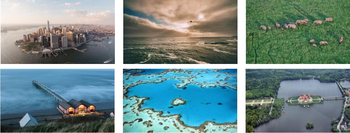 内蒙古无人机培训学校排名前十