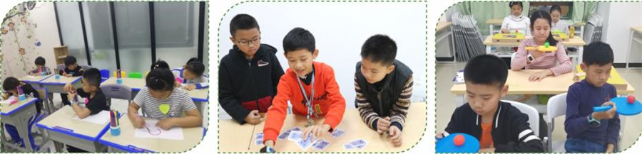 国内靠谱的儿童注意力提升训练机构排名