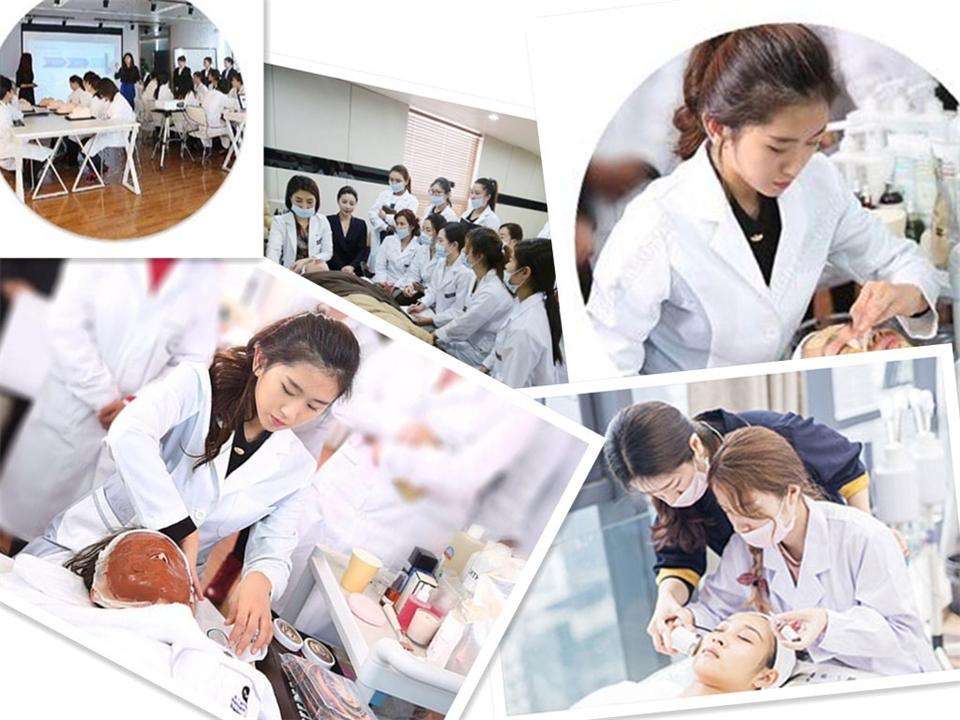 昆明排名前十的美容养生培训学校 昆明排名前十的美容养生培训学校