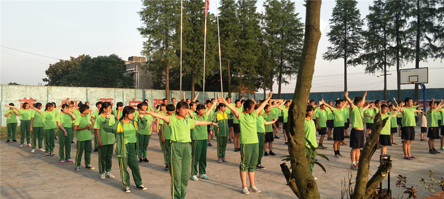 常德排名前三的青少年叛逆教育学校 常德排名前三的青少年叛逆教育学校