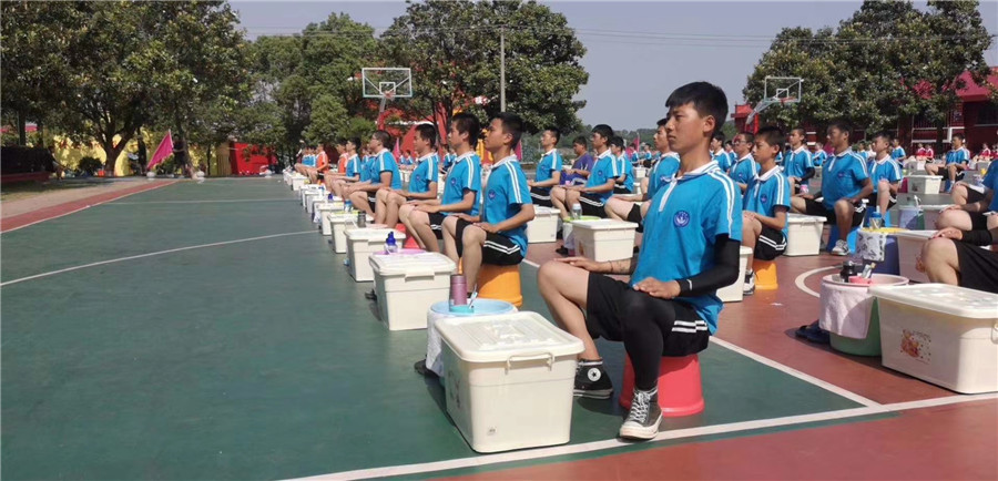 湘潭专业厌学叛逆教育学校排行榜 湘潭专业厌学叛逆教育学校排行榜