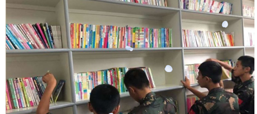 广东茂名正规叛逆少年军事化特训学校10大排名