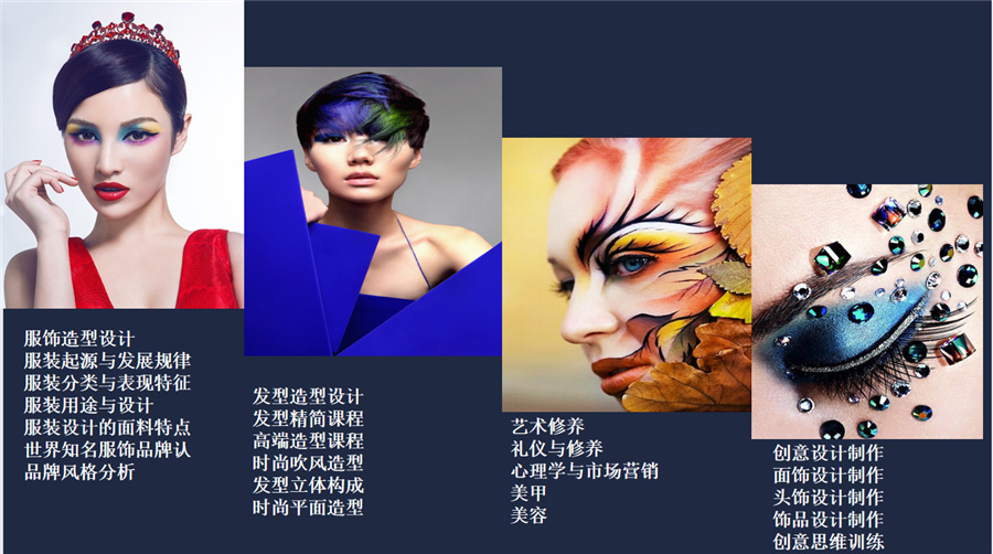 勃朗美发造型培训学校 勃朗美发造型培训学校