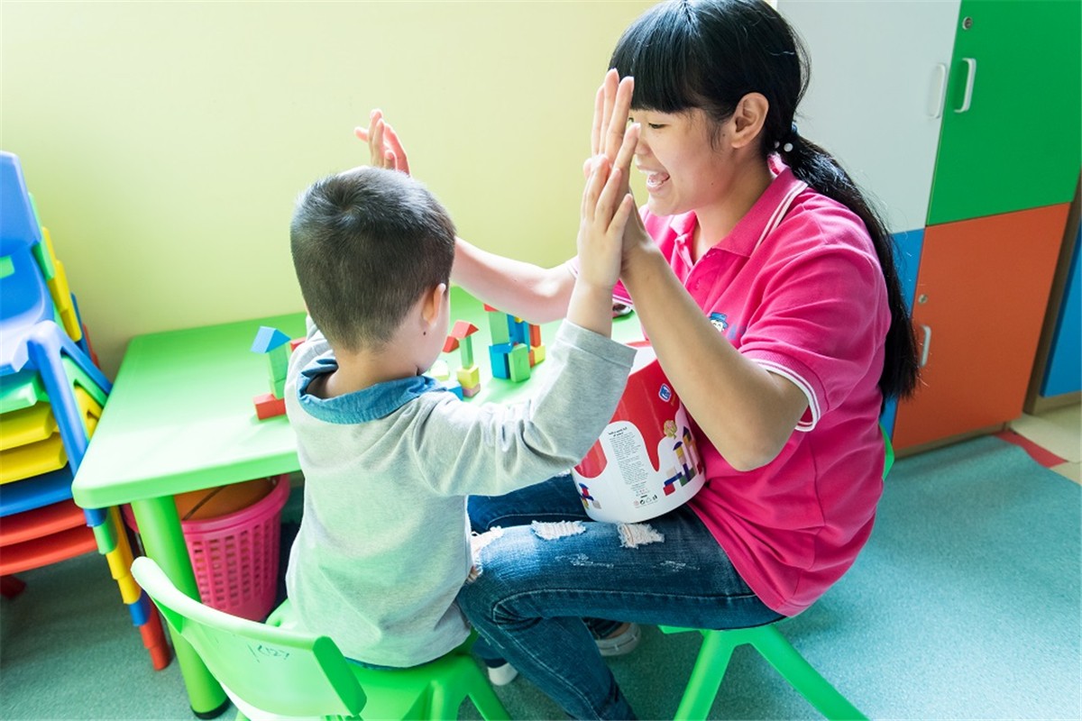 康语儿童康复中心怎么样