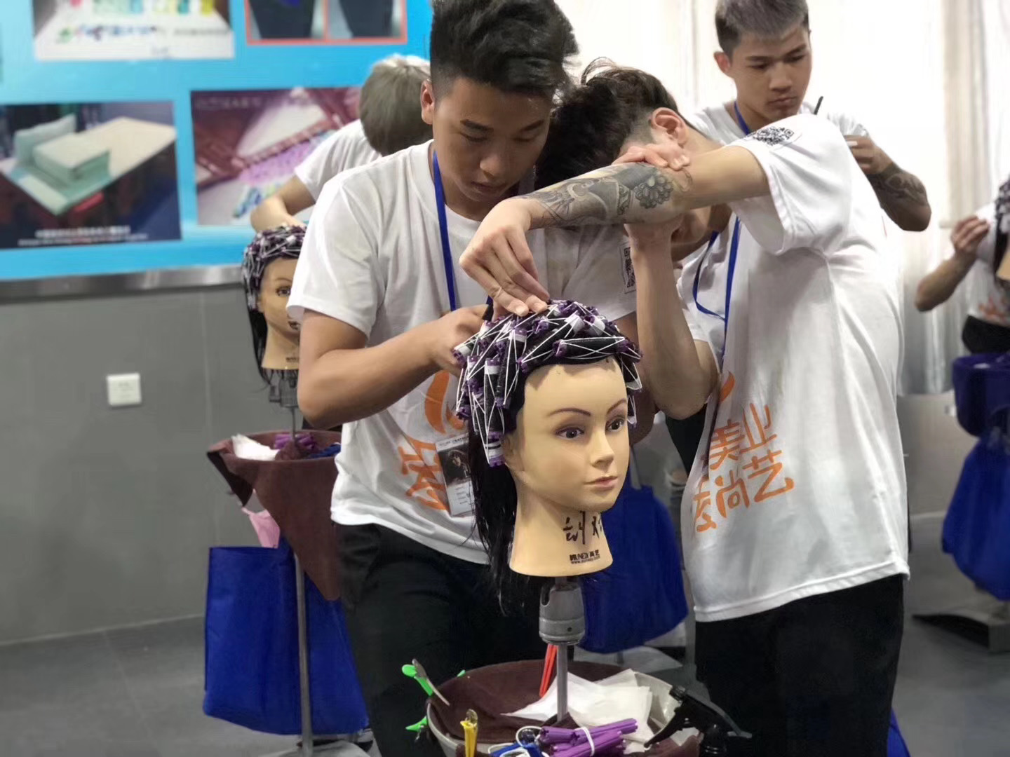 广州学美发培训学校口碑排名 广州学美发培训学校口碑排名