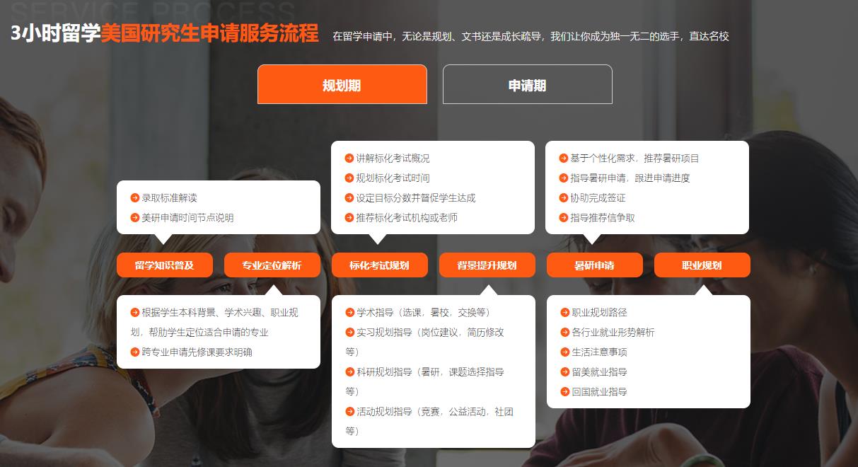 十大美国留学咨询服务中心排行榜 十大美国留学咨询服务中心排行榜