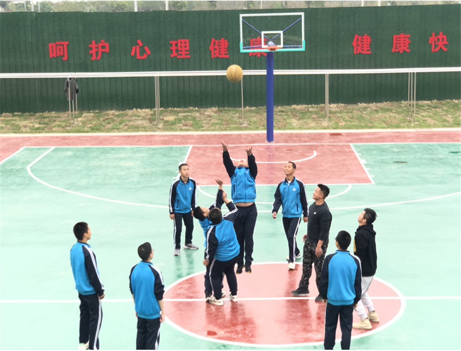 湖北正规封闭式戒网瘾学校排名top10 湖北正规封闭式戒网瘾学校排名top10