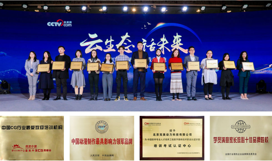 国内十大商业插画培训机构排行 国内十大商业插画培训机构排行