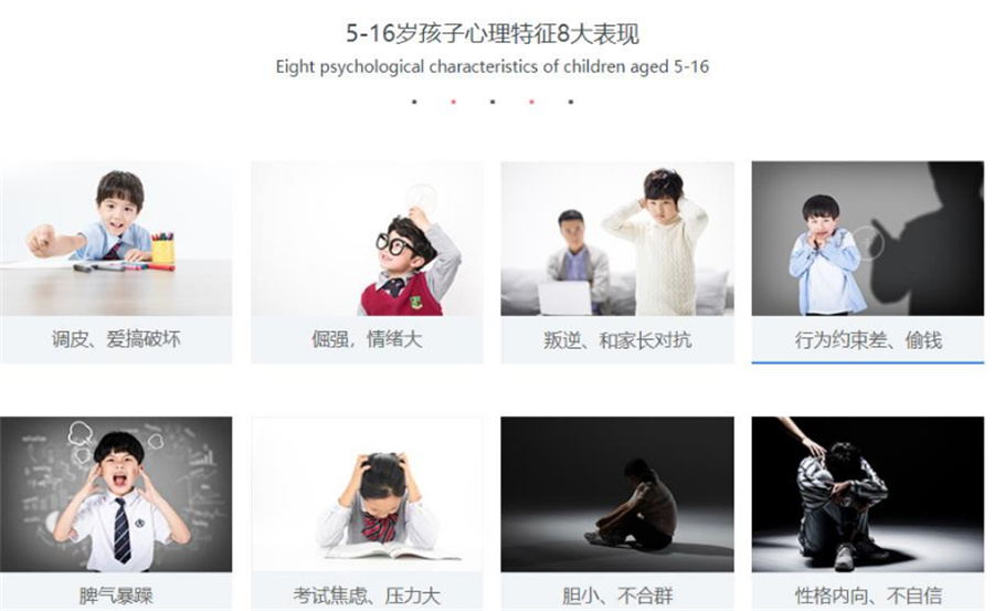 上海青少年心理辅导机构十大排名,德瑞姆心理咨询中心