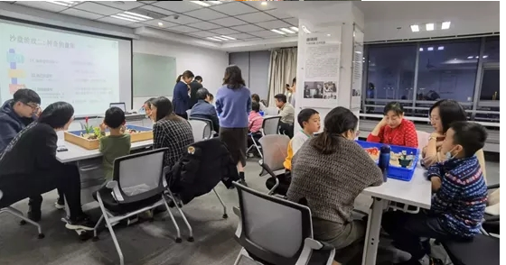 上海青少年心理辅导机构十大排名,德瑞姆心理咨询中心