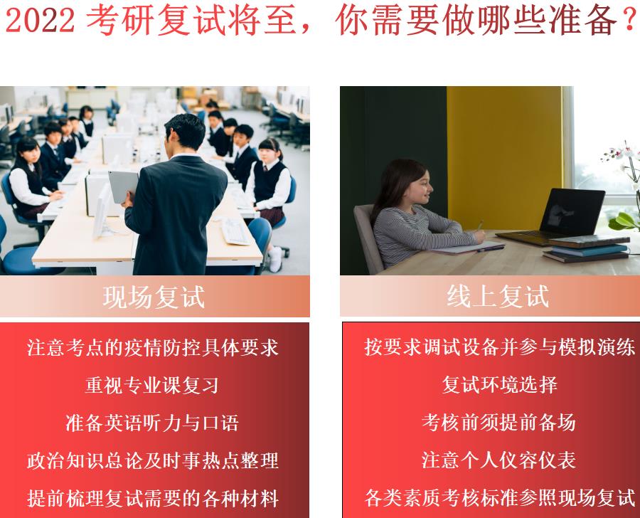 国内2022考研复试集训营十大排名 国内2022考研复试集训营十大排名