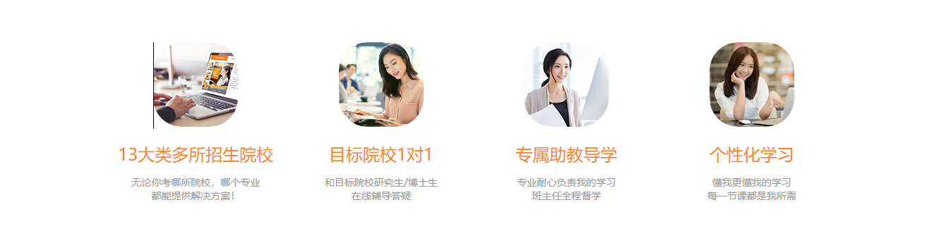 郑州高三封闭式考研机构排名一览表