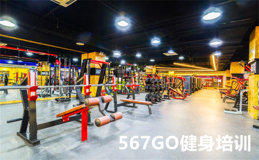 重庆健身教练培养学校十佳排名