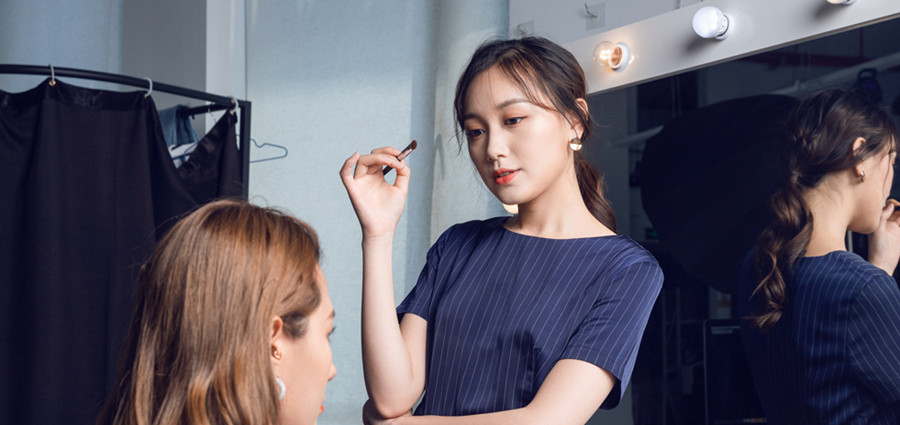 上海TOP10化妆造型培训机构排名 上海TOP10化妆造型培训机构排名