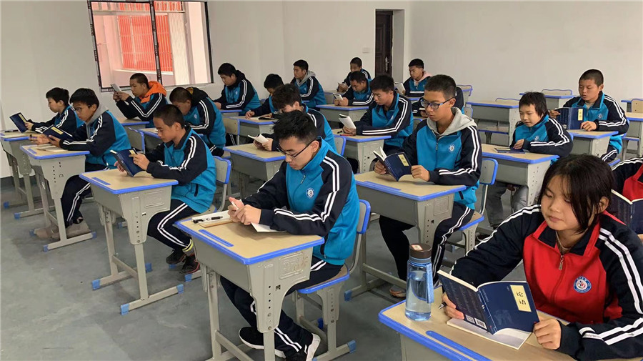 孝感十大青少年叛逆管教学校排名