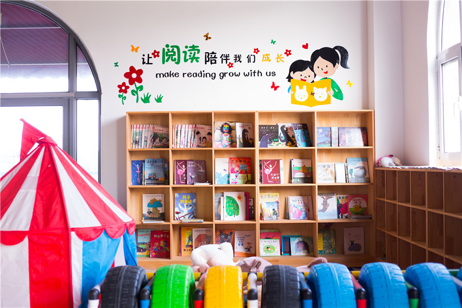 青岛口碑好的融合幼儿园排名前十